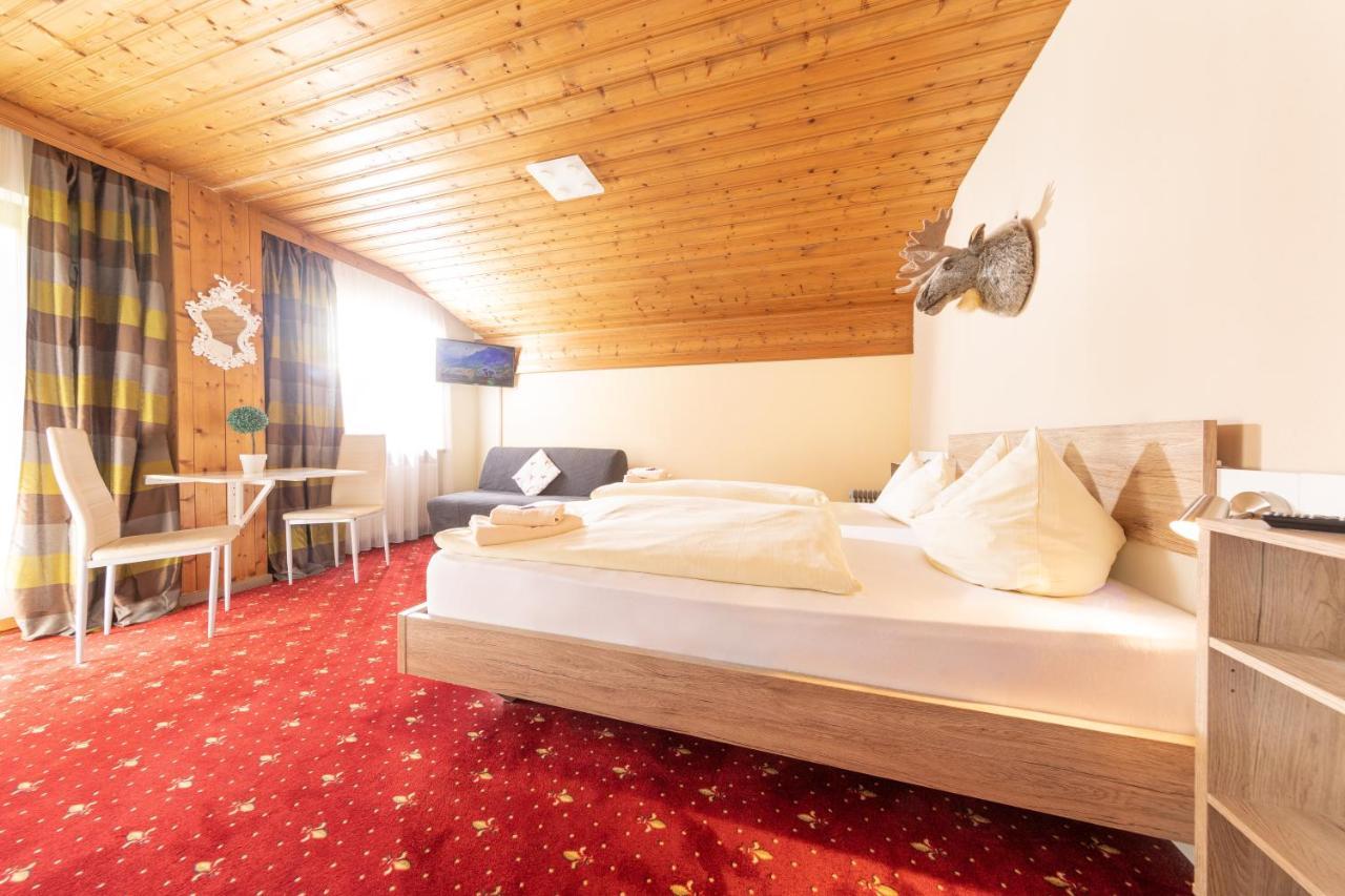 T3 Spullersee Hotel 3*