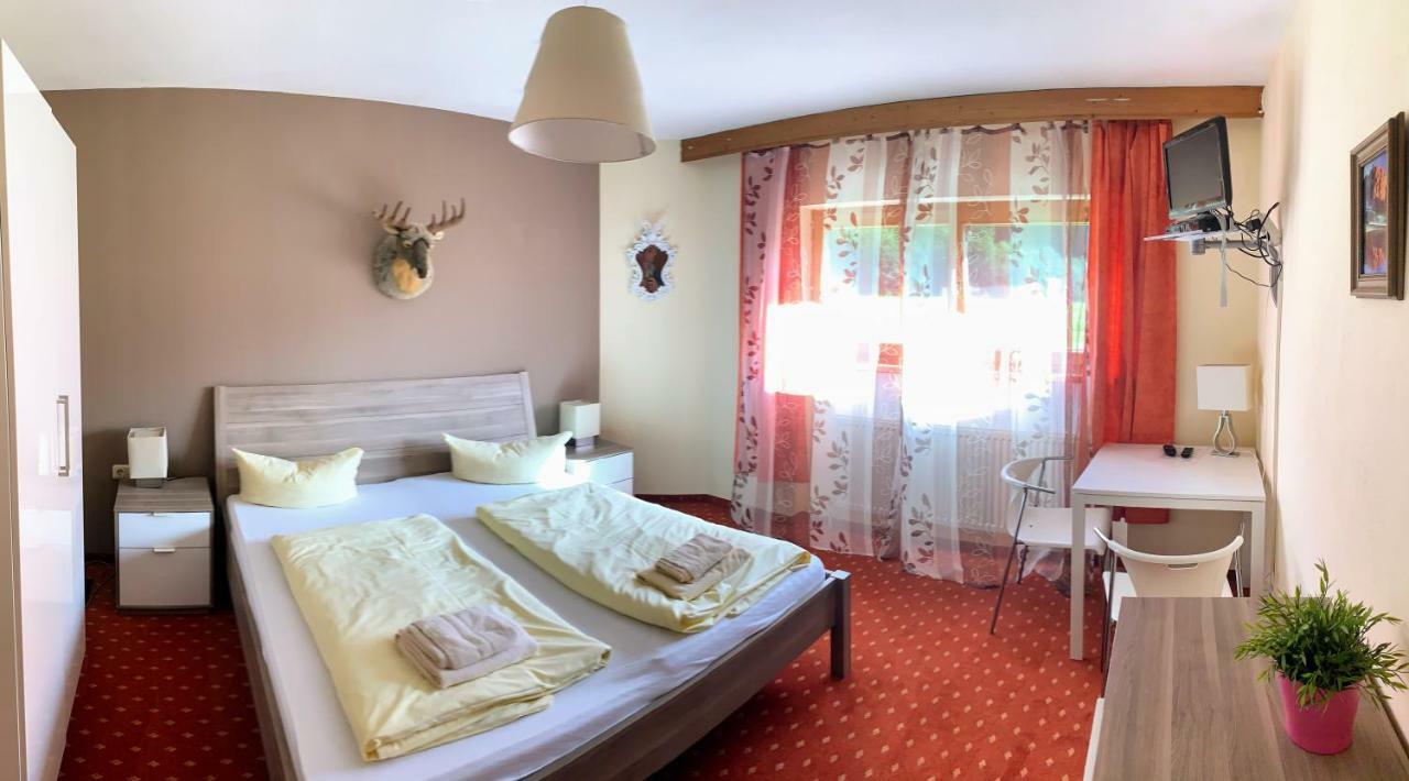 T3 Spullersee Hotel 3*